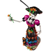 LEGO-21372 La Catrina