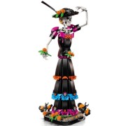 LEGO-21372 La Catrina