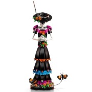 LEGO-21372 La Catrina