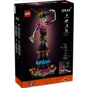 LEGO-21372 La Catrina