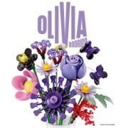 LEGO-11507 Olivia Rodrigo's Flower Bouquet