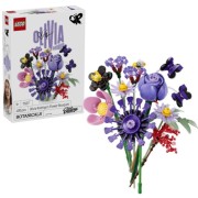 LEGO-11507 Olivia Rodrigo's Flower Bouquet