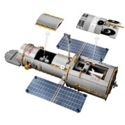 LEGO-11382 Telescopio Espacial Hubble
