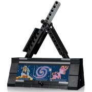 LEGO-11382 Telescopio Espacial Hubble