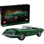 LEGO-11381 Jaguar E-Type