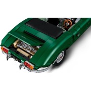LEGO-11381 Jaguar E-Type