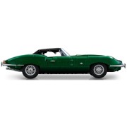 LEGO-11381 Jaguar E-Type