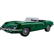 LEGO-11381 Jaguar E-Type