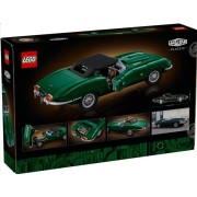 LEGO-11381 Jaguar E-Type