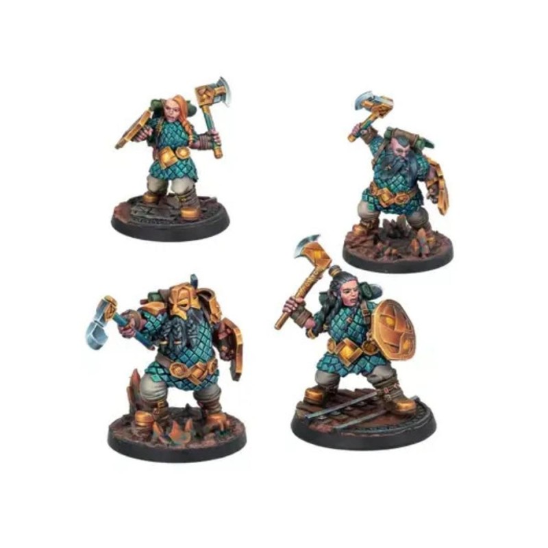 Mounthaven Militia