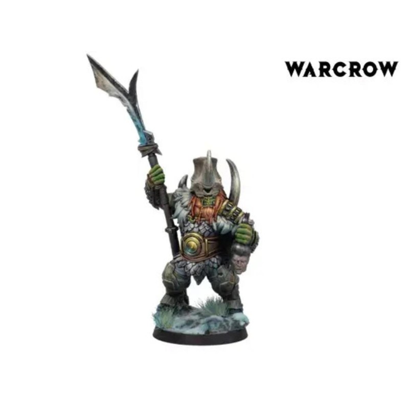 Wrathmane