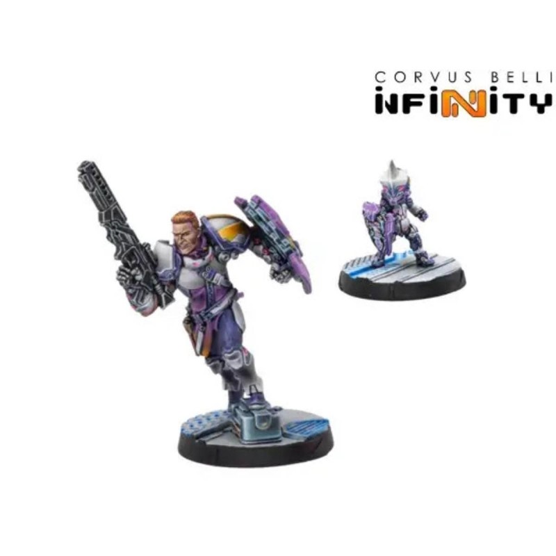 Optimate Agent Maximus