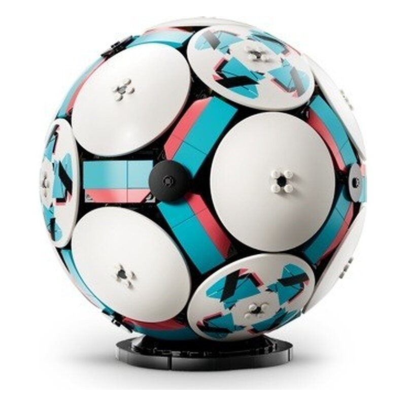LEGO FOOTBALL - BALON DE FUTBOL