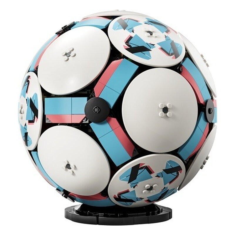 LEGO FOOTBALL - BALON DE FUTBOL