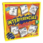 INTERFERENCIAS