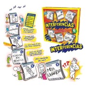 INTERFERENCIAS