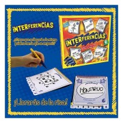 INTERFERENCIAS