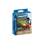 SPECIAL PLUS PIRATA CONTRA CAIMAN
