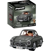 ICON CARS - MERCEDES - BENZ 300 SL