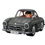 ICON CARS - MERCEDES - BENZ 300 SL