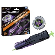 BEYBLADE LANZADOR PREMIUM VICTORY GRIP