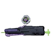 BEYBLADE LANZADOR PREMIUM VICTORY GRIP