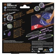 BEYBLADE LANZADOR PREMIUM VICTORY GRIP