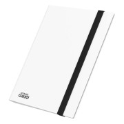 ALBUM FLEXXFOLIO 360 18-POCKET - BLANCO