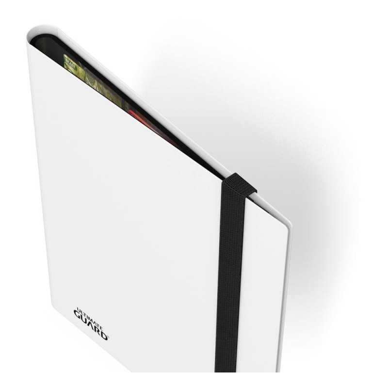ALBUM FLEXXFOLIO 360 18-POCKET - BLANCO