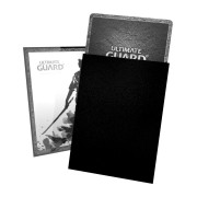 FUNDAS KATANA SLEEVES TAMAÑO STANDAR 100UD - NEGRA