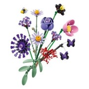 LEGO BOTANICAL - RAMO DE FLORES DE OLIVIA RODRIGO