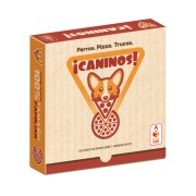 ¡Caninos!