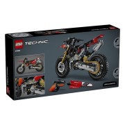 LEGO TECHNIC - MOTO DUCATI DESMO450 MX FACTORY