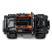 LEGO SPEED CHAMPIONS - JAGUAR PROJECT 7 Y LAND ROVER DEFENDER