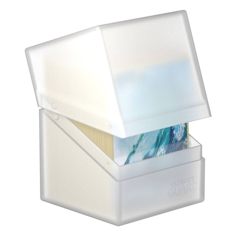 DECK BOX BOULDER 100 + - ESCARCHADO