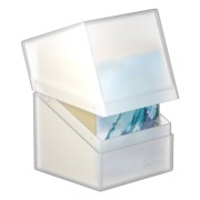 DECK BOX BOULDER 100 + - ESCARCHADO