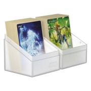 DECK BOX BOULDER 100 + - ESCARCHADO