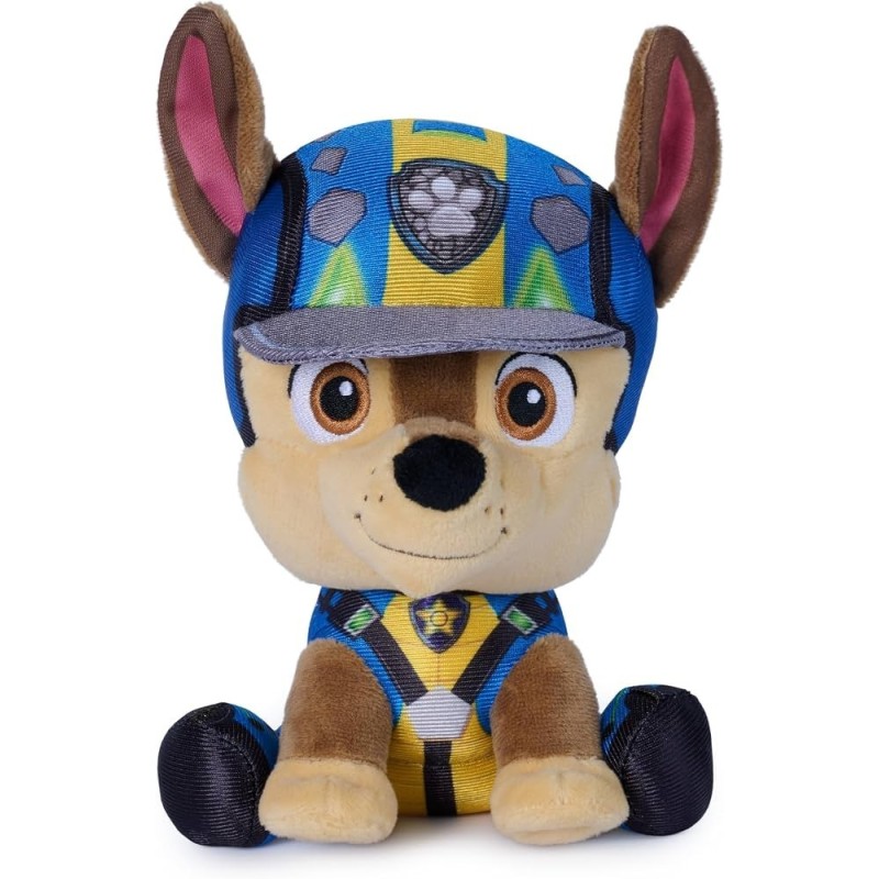 PELUCHE PAW PATROL DINO MOVIE 26 T3 SURTIDO