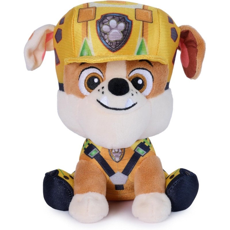 PELUCHE PAW PATROL DINO MOVIE 26 T3 SURTIDO