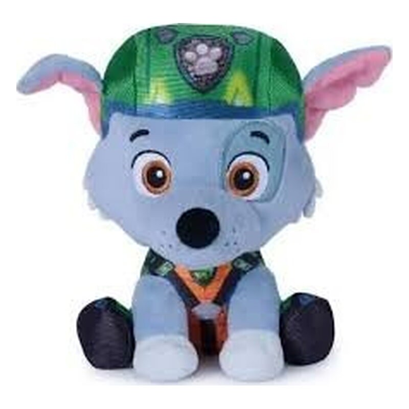PELUCHE PAW PATROL DINO MOVIE 26 T3 SURTIDO