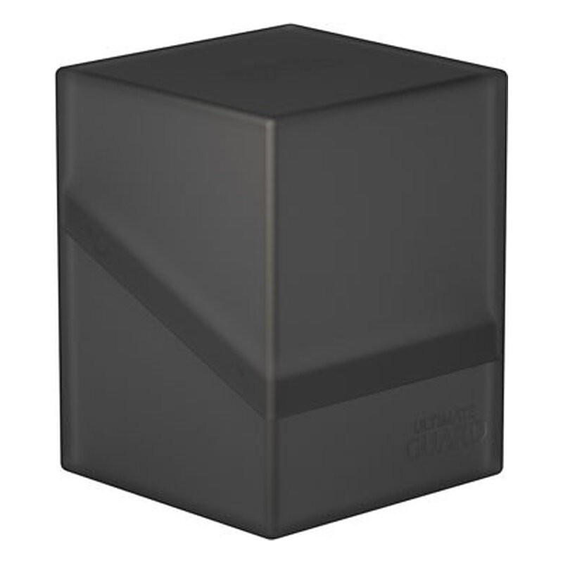 DECK BOX BOULDER 100+ - ONYX