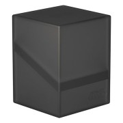 DECK BOX BOULDER 100+ - ONYX