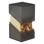 DECK BOX BOULDER 100+ - ONYX
