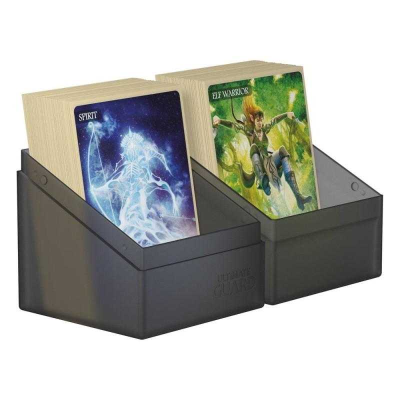 DECK BOX BOULDER 100+ - ONYX