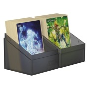 DECK BOX BOULDER 100+ - ONYX