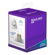 DECK BOX BOULDER 100+ - AMATISTA