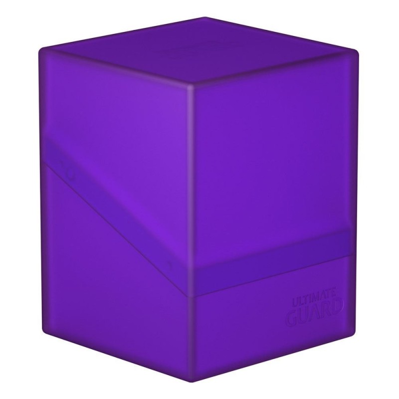 DECK BOX BOULDER 100+ - AMATISTA