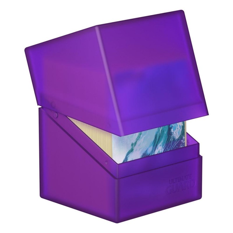 DECK BOX BOULDER 100+ - AMATISTA