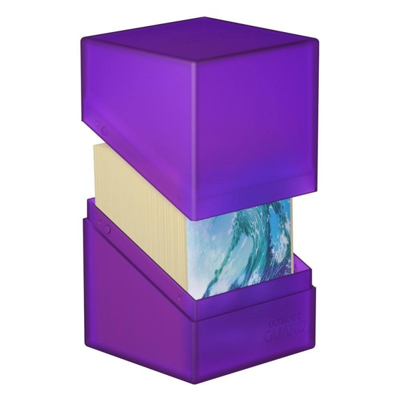 DECK BOX BOULDER 100+ - AMATISTA