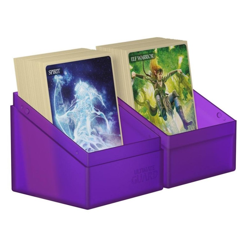 DECK BOX BOULDER 100+ - AMATISTA